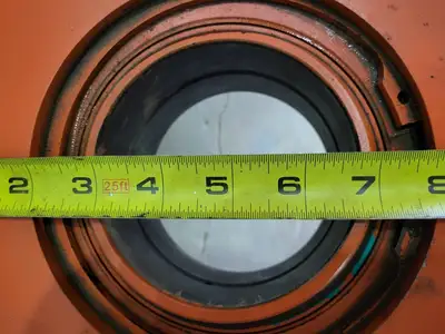 USED SANDVIK 194492