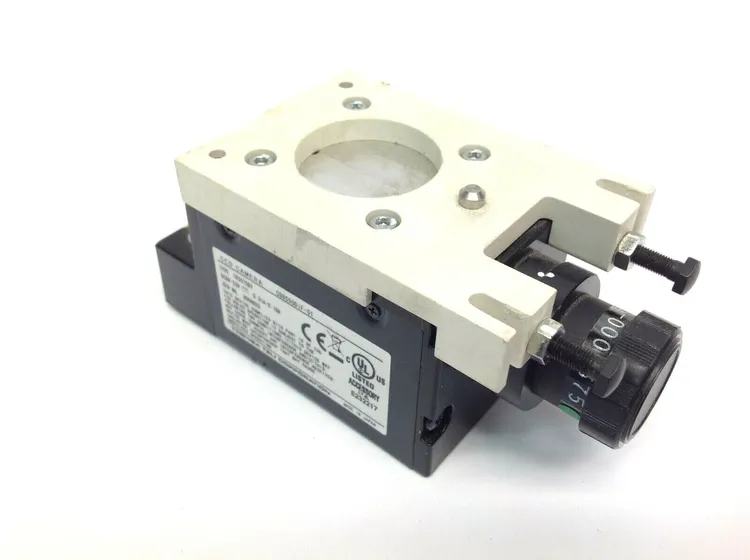 Used TOSHIBA TK5575B7 Camera Systems | Maverick Industrial Sales #1118402