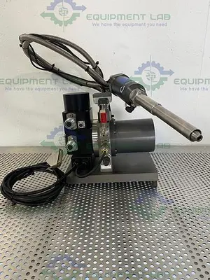 USED OXFORD CRYOSYSTEMS COBRA NON-LIQUID NITROGEN GAS CRYOSTREAM 80-400 KELVIN