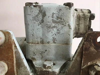 USED VICKERS 35V30A 1A10