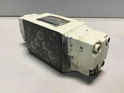 USED YUATSU SEIKO CPM-03-B2-T50