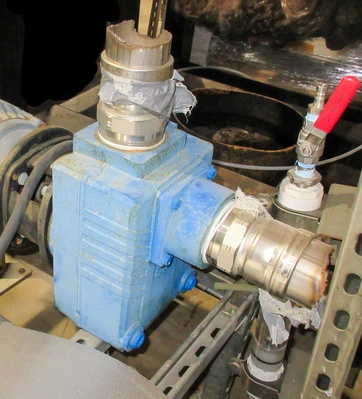 Centrifugal Pump