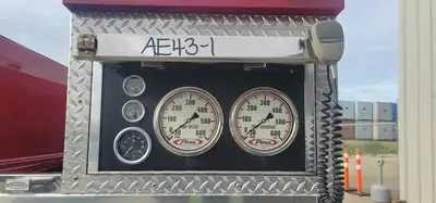 USED 1999 FEECON A.P.H.-1.5