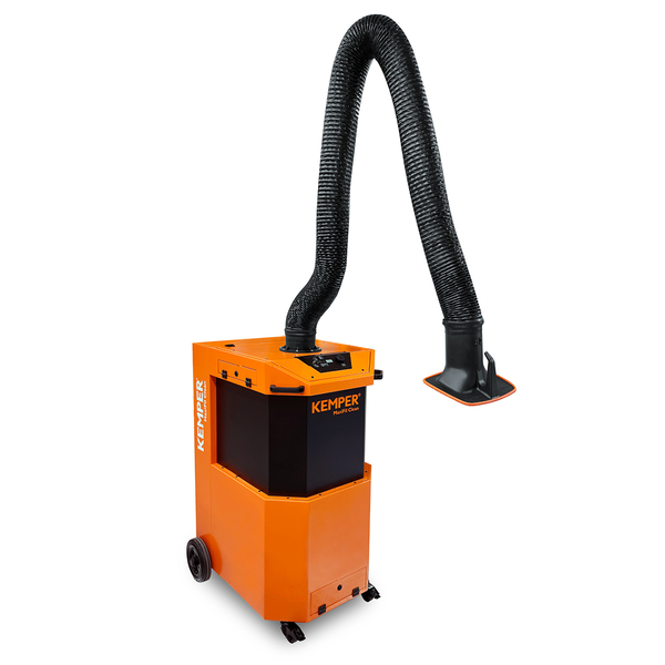 NEW Kemper 3 M ARM, FLEXIBLE EXHAUST ARM
