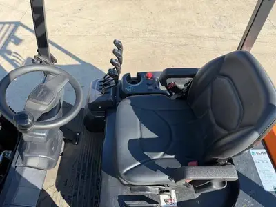 Used 2023 DOOSAN BC30S-7 4-Wheel Sit down Electric Counterbalance Forklifts Illinois US | Somerset Equipment Sales #1546132