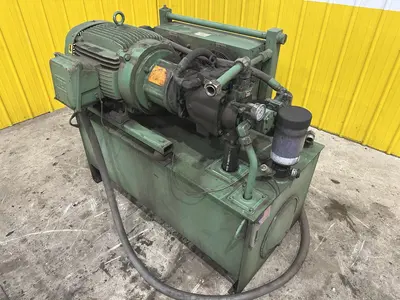 USED PEDDINGHAUS PCD1100