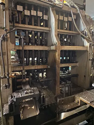 WATERBURY FARREL 1510 ICOP Presses | Global Machine Brokers, LLC (9)