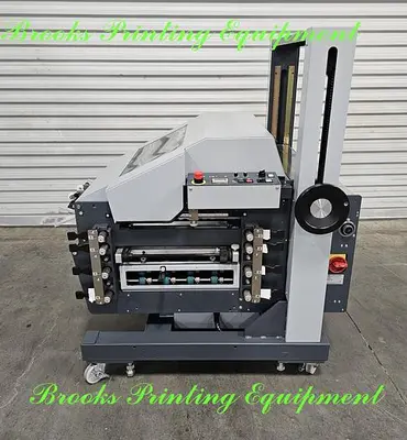 USED 2018 HORIZON MKU-54T