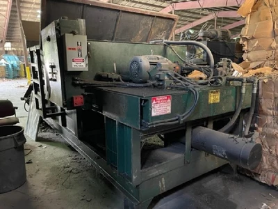 USED 2011 JV,   CRAM A LOT,  INTERNATIONAL HX-72-W   &  LD-60-SD