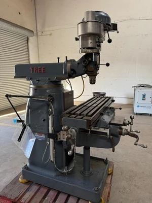 USED tree Series I