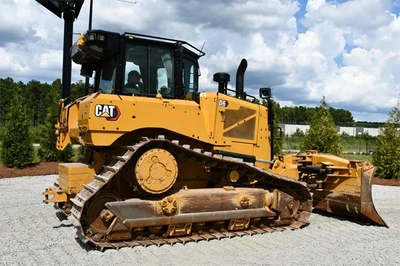 Used 2019 CATERPILLAR D6 Crawler Dozers South Carolina US | BTM Machinery #1354403