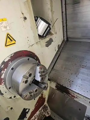 2001 HURCO TM10 Lathes CNC | Asset Exchange Corporation (3)