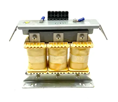 USED SIEMENS SINAMICS 3~ OUTPUT REACTOR