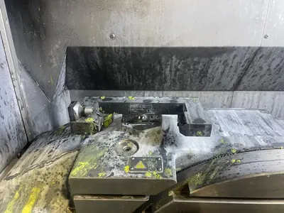 USED 2015 DMG MORI ULTRASONIC 65