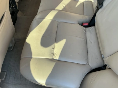 Used 2008 LAND ROVER RANGE ROVER SUVs Michigan US | Miedema Asset Management Group #1413915