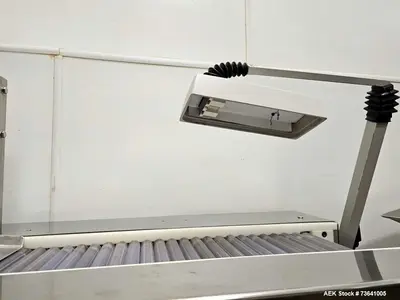 USED AUTOPAK VITASPEC 7