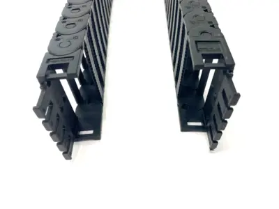 New | in-Stock igus E-Chain Cable Carrier 36-Links 28" Overall Length Parts & Accessories (Material Handling) Michigan US | Maverick Industrial Sales #1393361