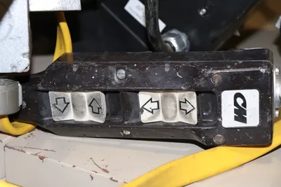 USED CM E 1/2