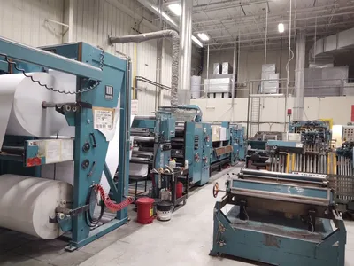 Machinery Solutions Group Timson Book Press Electrical Upgrades Motion Control & Automation | Machinery Solutions Group, Inc. (20)