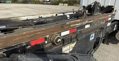 Used 2019 HINO 338 Garbage trucks Kentucky US | Proxy Equipment #1380348