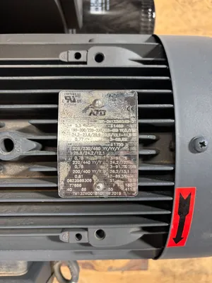 New | in-Stock BUSCH RA 0202 D5 Vacuum Pumps Illinois US | M&M Equipment Corp. #1557858