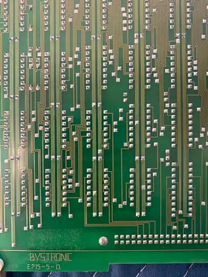USED BYSTRONIC 4E-0778-4-D