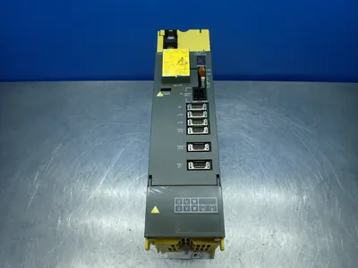 USED FANUC A06B6079H106