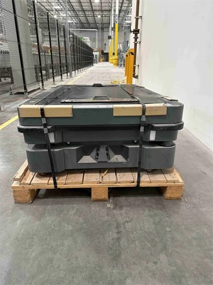 Used MIR AUTONOMOUS MOBILE ROBOT Robots Florida US | MachineryMax #1461891