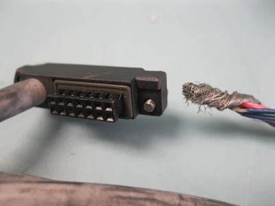 USED KEYENCE GL-RP10PM