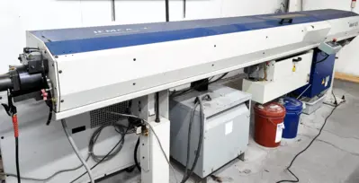 2002 CITIZEN M16 Swiss Type Automatic Screw Machines | Midstate Machinery (4)