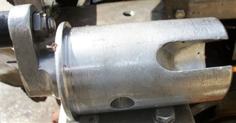 Used ELMAR _UNKNOWN_ Piston Fillers Connecticut US | DMC Industries #1281815