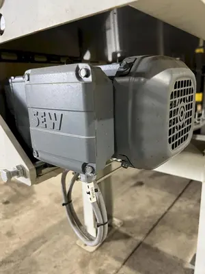 USED FINNSONIC