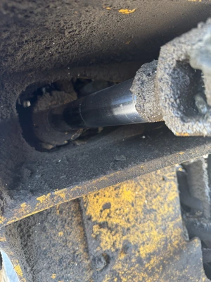 Used 2011 VOLVO L120F Wheel Loaders Indiana US | Miedema Asset Management Group #1404051
