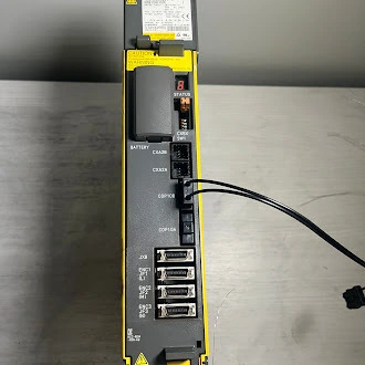 Used FANUC A06B-6240-H306 Amplifiers | MachineStation #946684