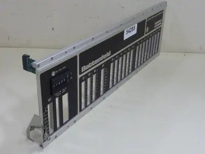 USED BATTENFELD PDPS 105