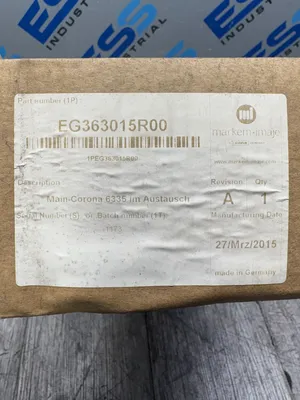CSAT 001173 0X Electrical/PLC/Automation | ESS Industrial Equipment Sales (9)