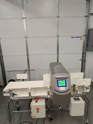 USED 2011 METTLER TOLEDO SL1500
