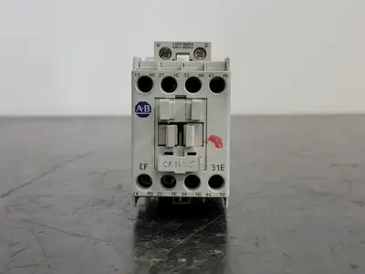 USED ALLEN-BRADLEY 700-CF310
