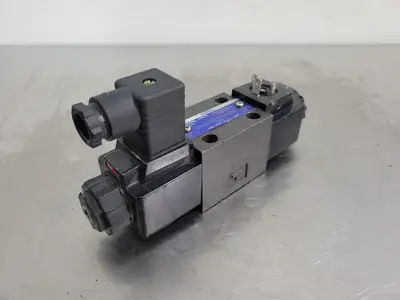 NEW YUKEN DSG-01-3C3-A120-N-6090