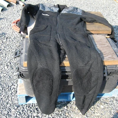 Wetsuits