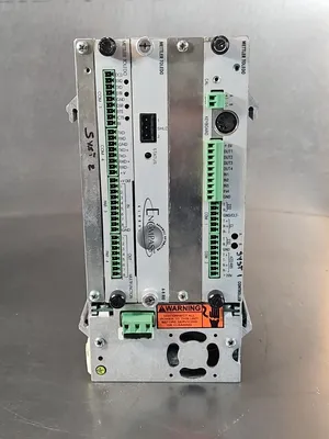 Mettler Toledo JTPA0670000 JAGUAR Scale Controller Interface Panel loc1C41