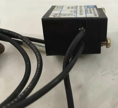 USED MAC 45A-LAD-DAAA-1BA