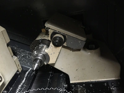 USED 1998 MAZAK QUICK