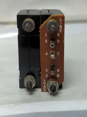 USED HEINEMANN AM2-B1B3-A
