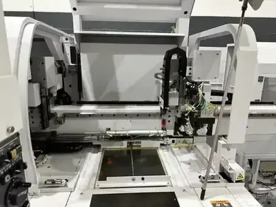 USED 2020 MIYANO GN3200W