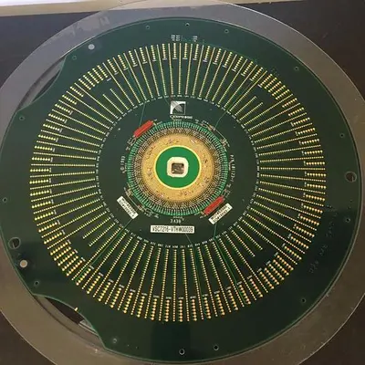 SV PROBE VTHW-00039-02