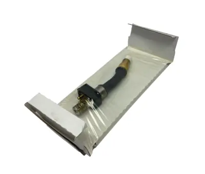 962.1549.1, 962.1549 | Abicor Binzel 962.1549 Torch Neck WH W500 22 Degree Swanneck 0.030" - 0.062" - New Other