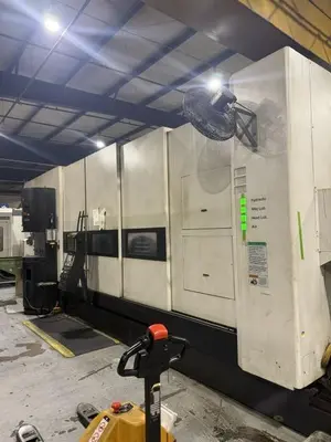 Used 2006 MAZAK INTEGREX E-650HS II CNC Lathes Minnesota US | Orca Machine Tools, Inc. #1262768
