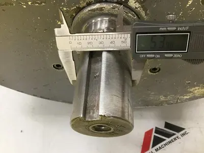 USED DELCO B-615AR