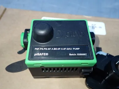 New | in-Stock PIAB PSF.PS.PI2.SF.X.BO.0F.X.4F.QXU Pumps Ohio US | HGR 24 #820522